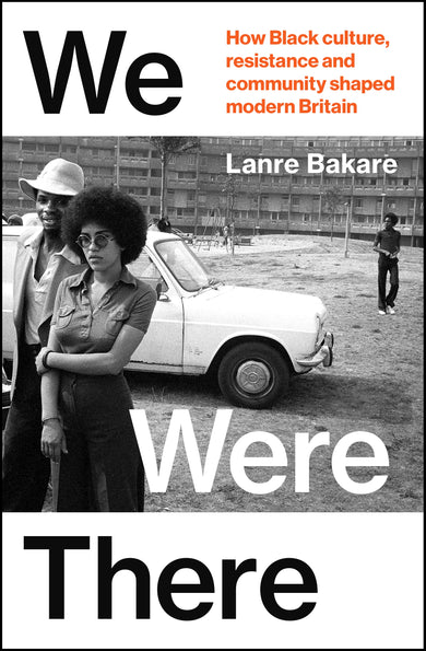 We Were There