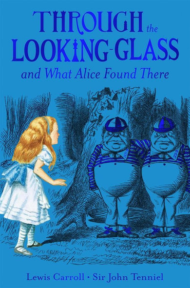 Through the Looking-Glass