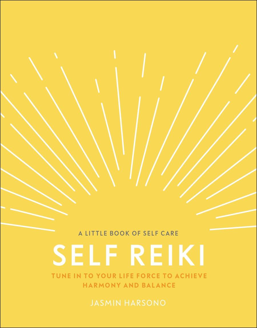 Self Reiki-Mind/ body/ spirit-買書書 BuyBookBook