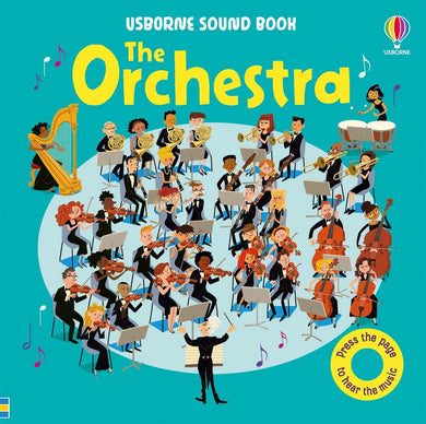 The Orchestra