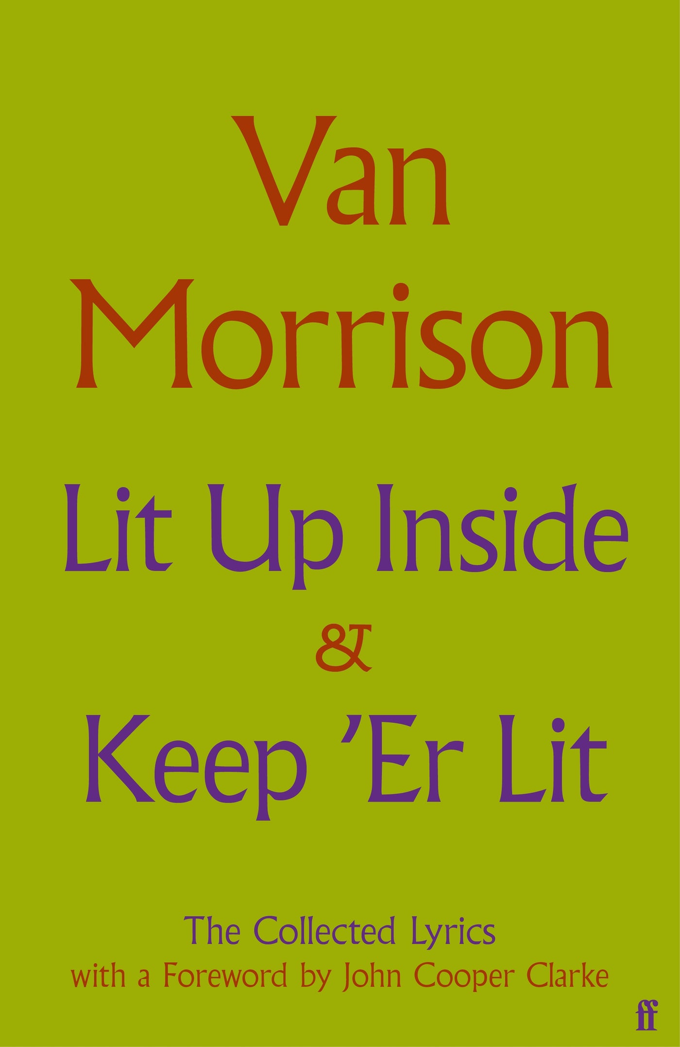 Lit Up Inside / Keep 'Er Lit-Music-買書書 BuyBookBook
