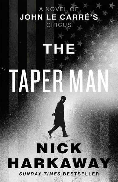 The Taper Man
