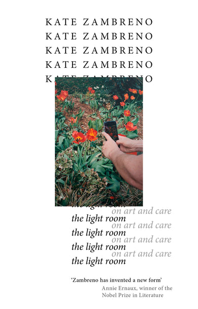 The Light Room