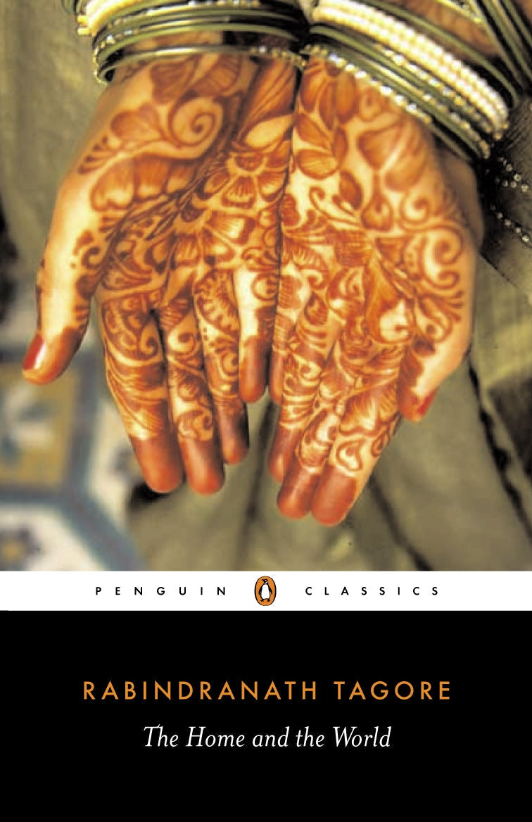 The Home and the World-Fiction: general and literary-買書書 BuyBookBook
