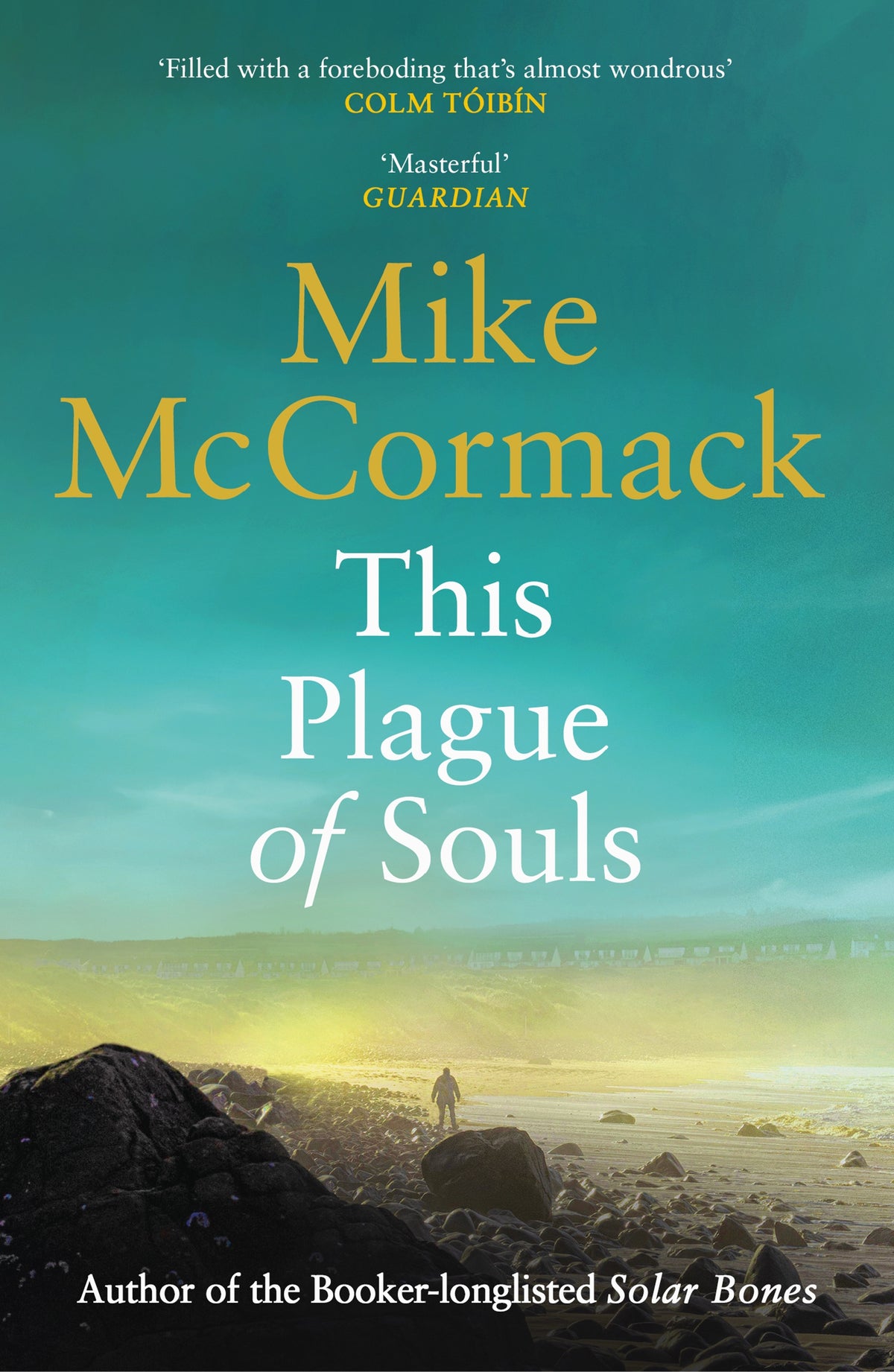 This Plague of Souls-Fiction: general and literary-買書書 BuyBookBook