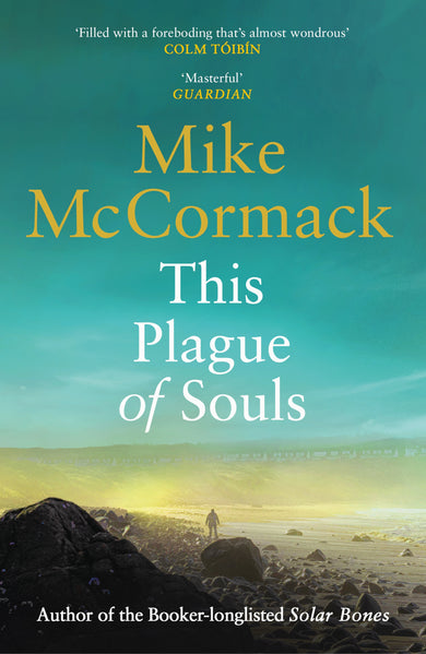 This Plague of Souls-Fiction: general and literary-買書書 BuyBookBook
