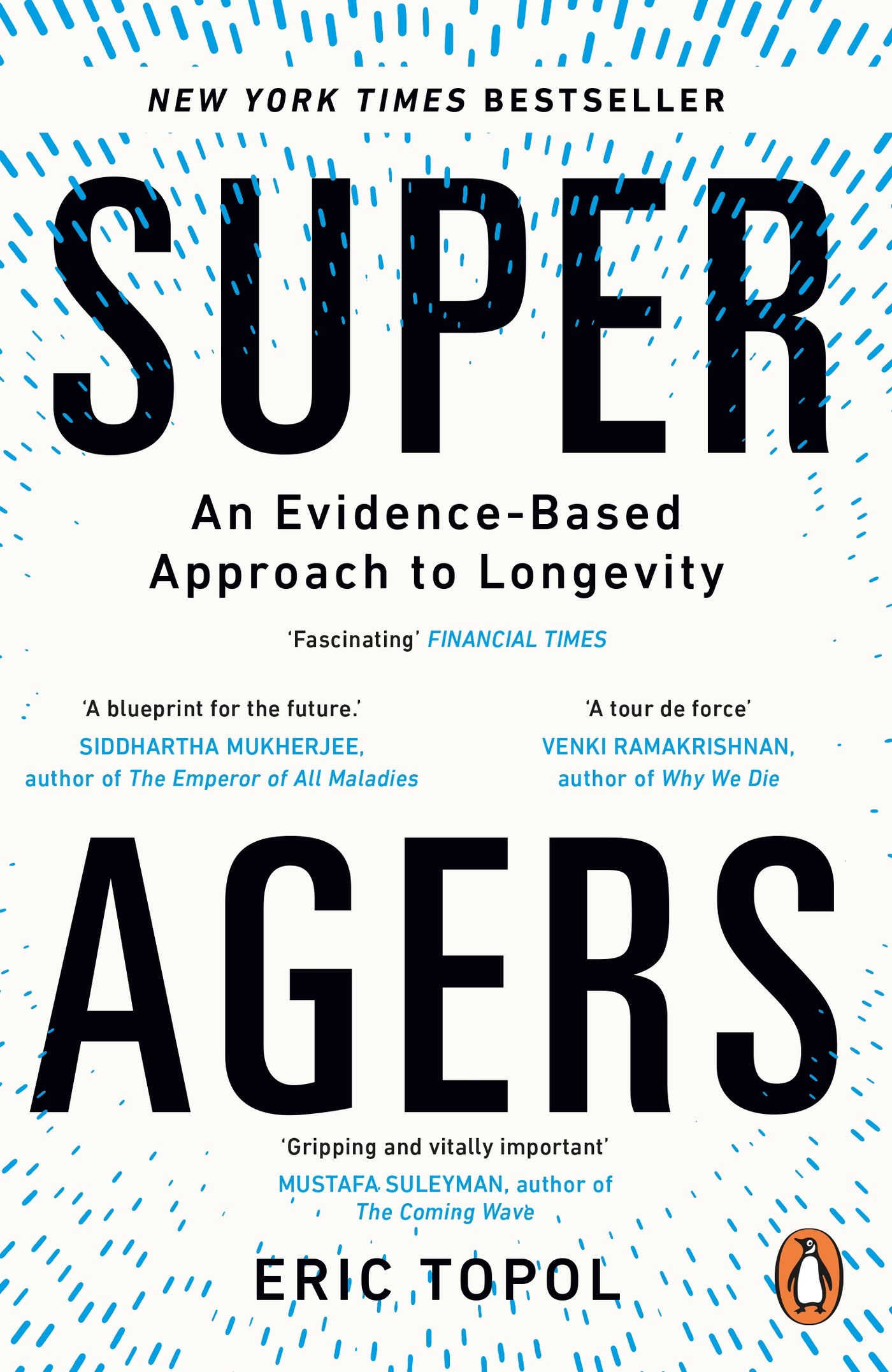 Super Agers