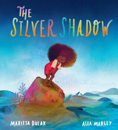 The Silver Shadow