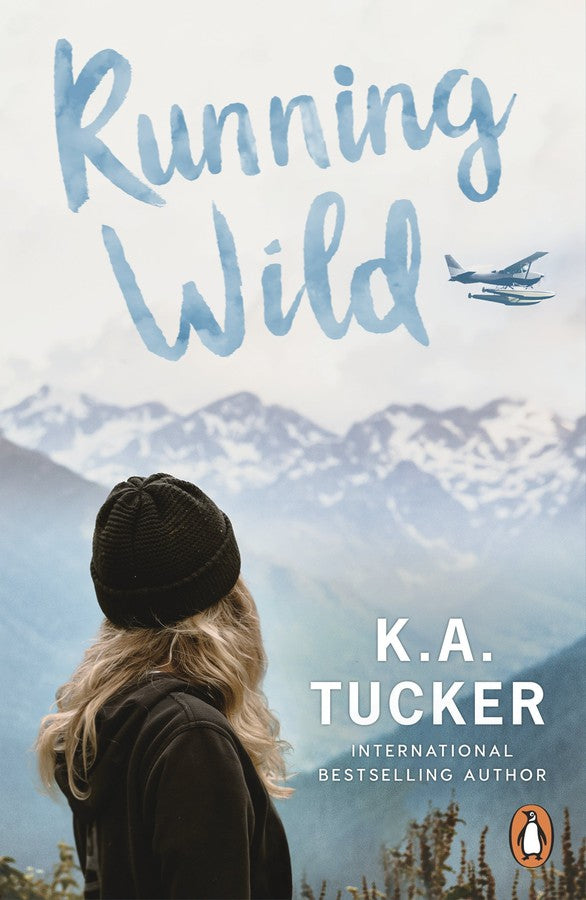 Running Wild-Fiction: Romance-買書書 BuyBookBook