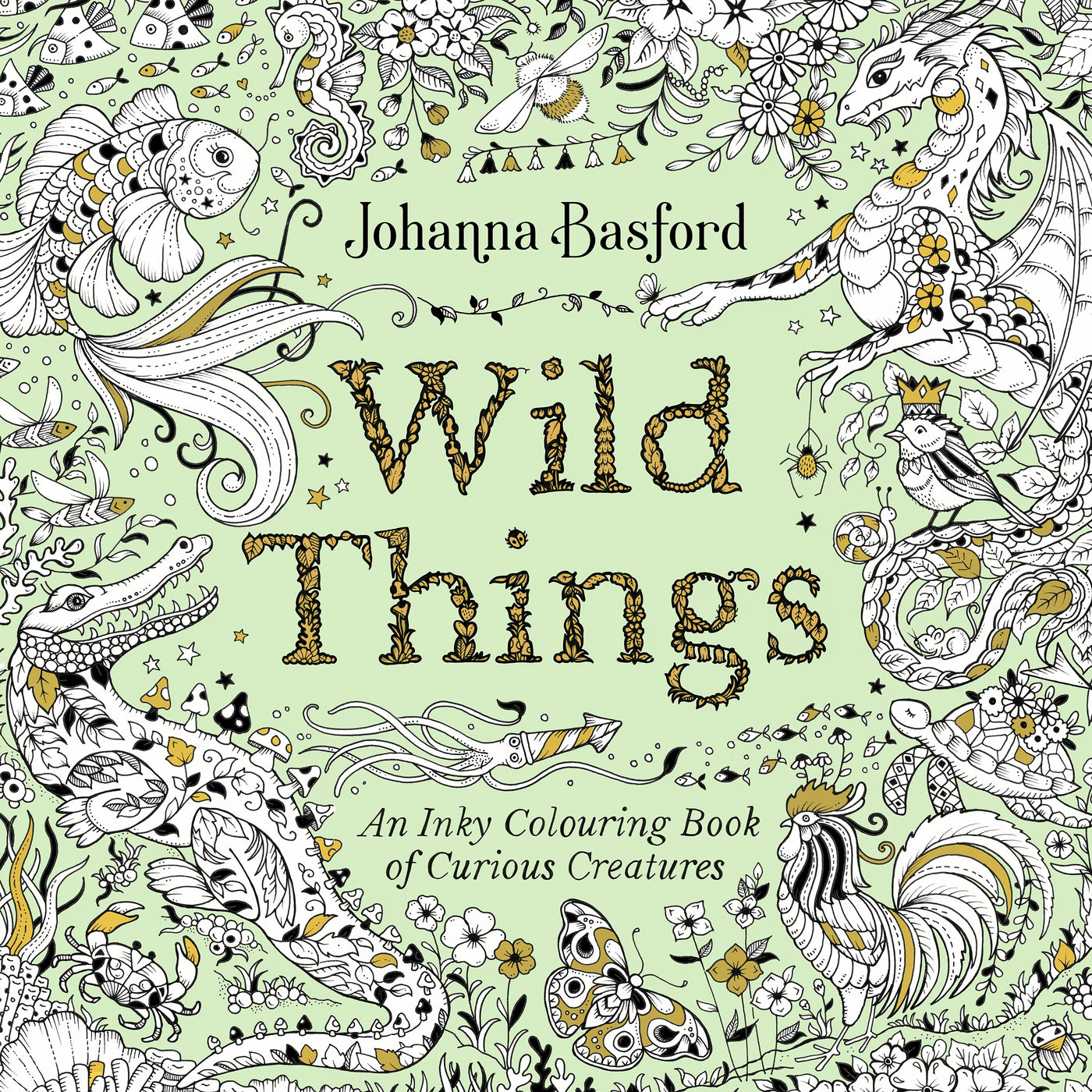 Wild Things