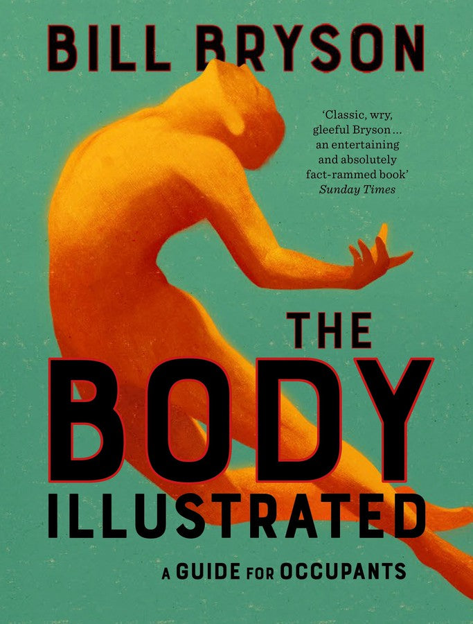 The Body Illustrated-Mathematics and Science-買書書 BuyBookBook