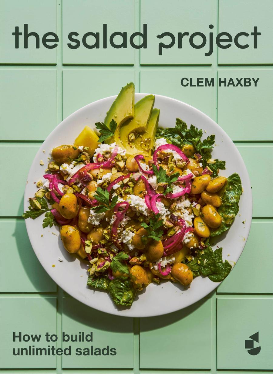 The Salad Project-Cookery / food and drink / food writing-買書書 BuyBookBook