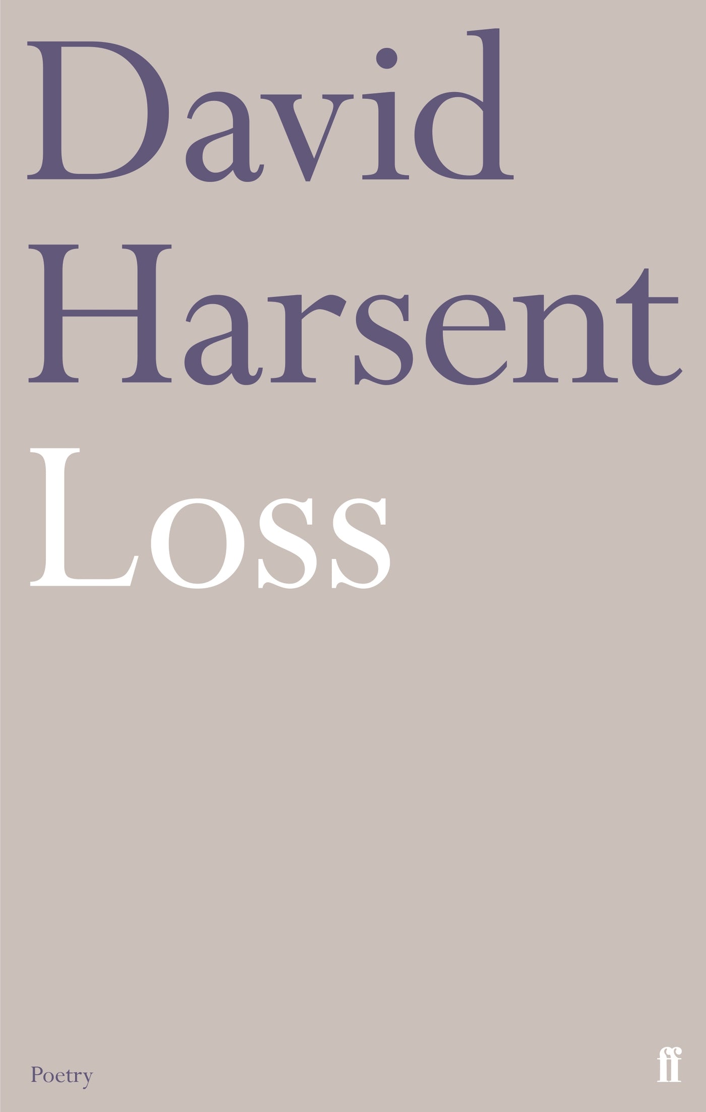 Loss-Poetry-買書書 BuyBookBook