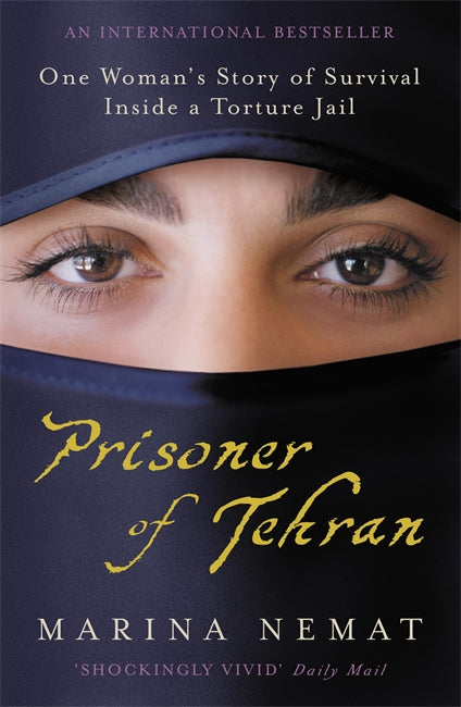 Prisoner of Tehran