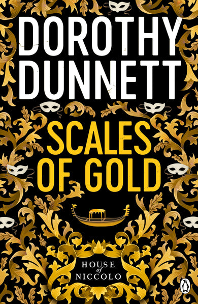 Scales of Gold