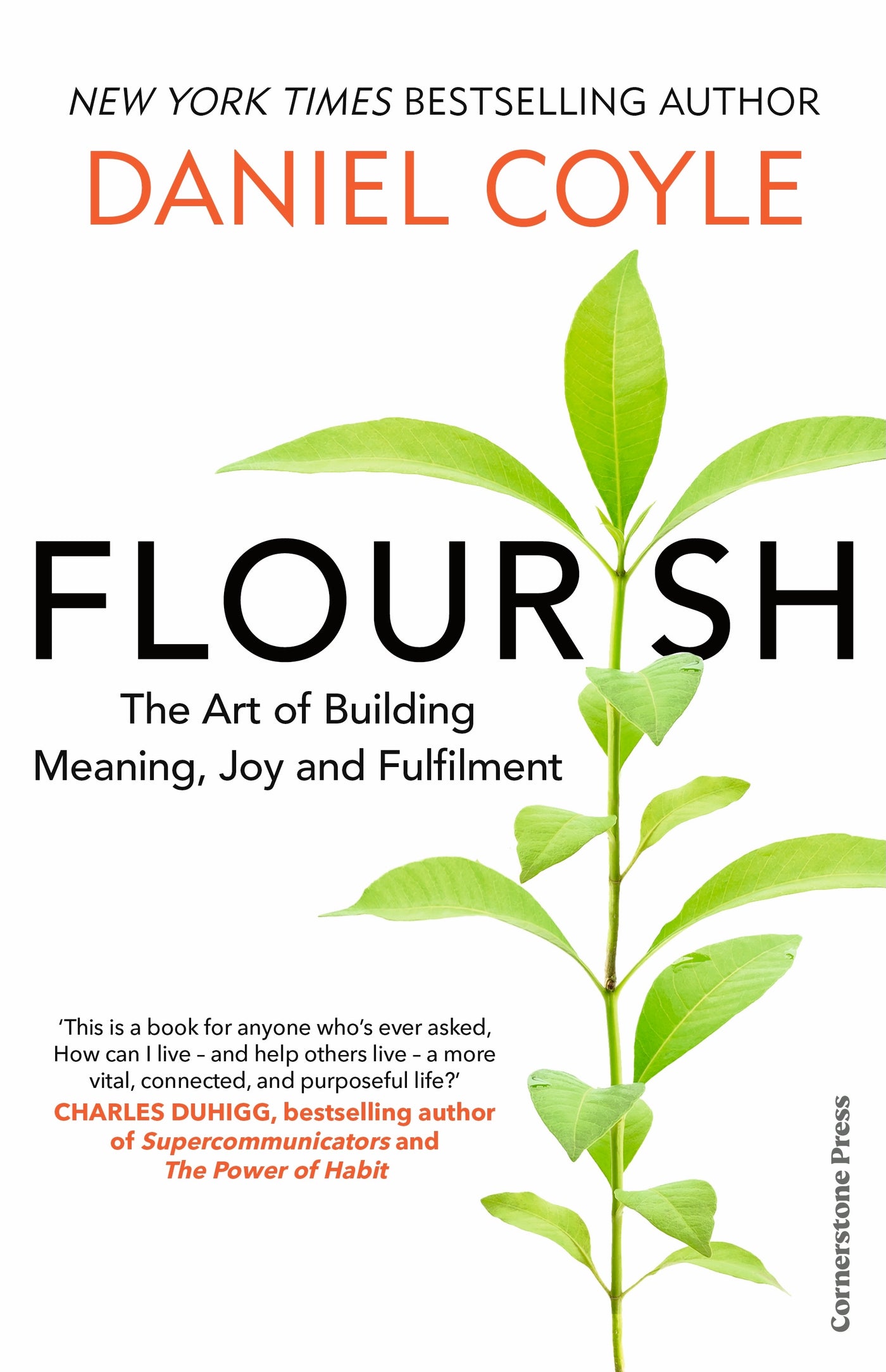 Flourish