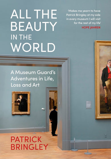 All the Beauty in the World-Biography and memoirs-買書書 BuyBookBook