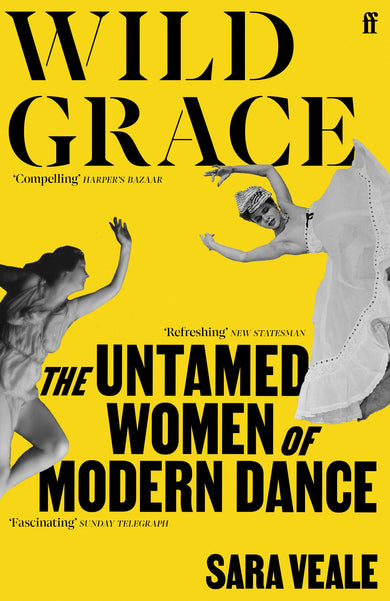 Wild Grace