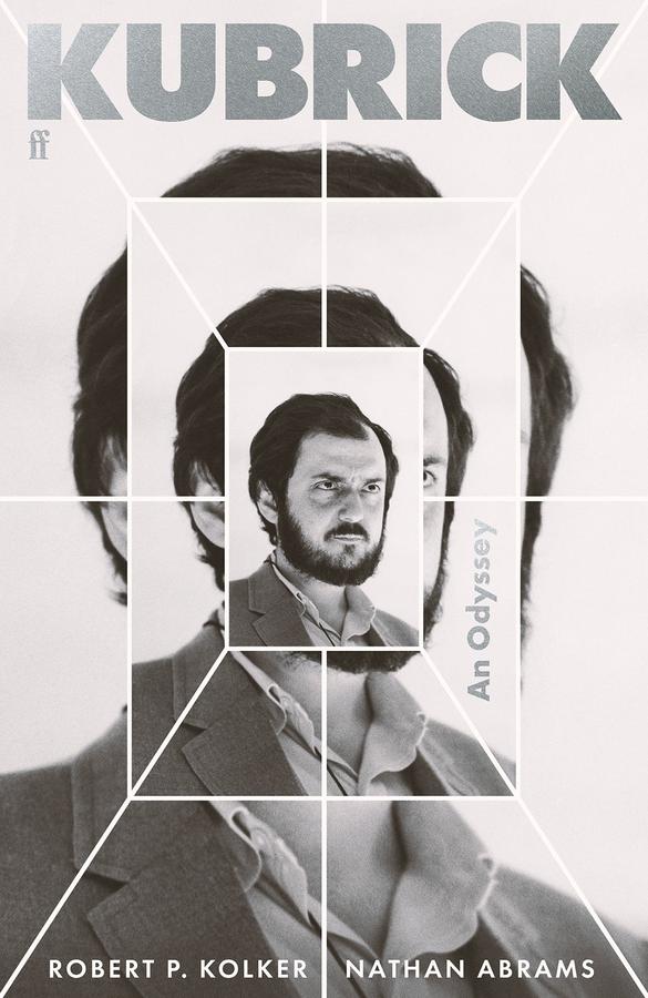 Kubrick-Film/ television/ radio and performing arts-買書書 BuyBookBook