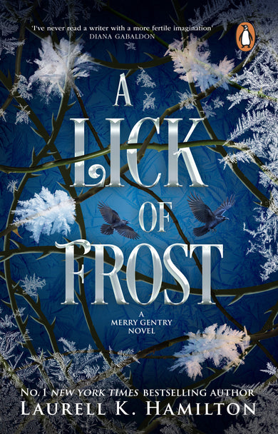 A Lick of Frost