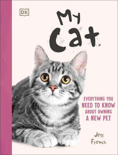 My Cat