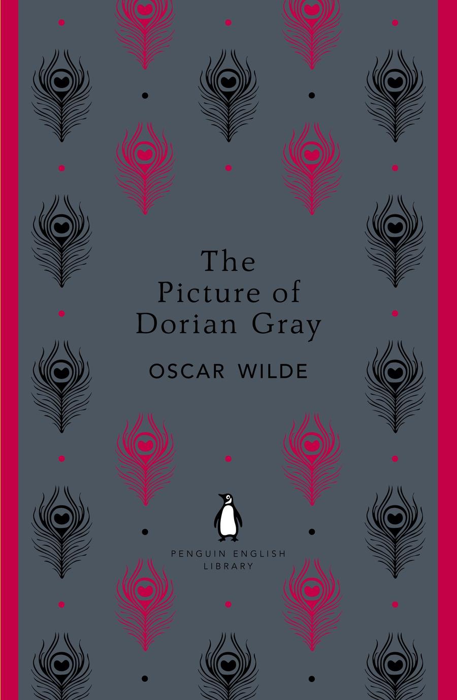 The Picture of Dorian Gray