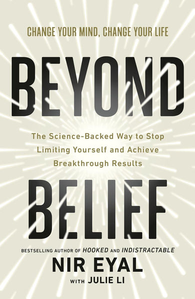 Beyond Belief