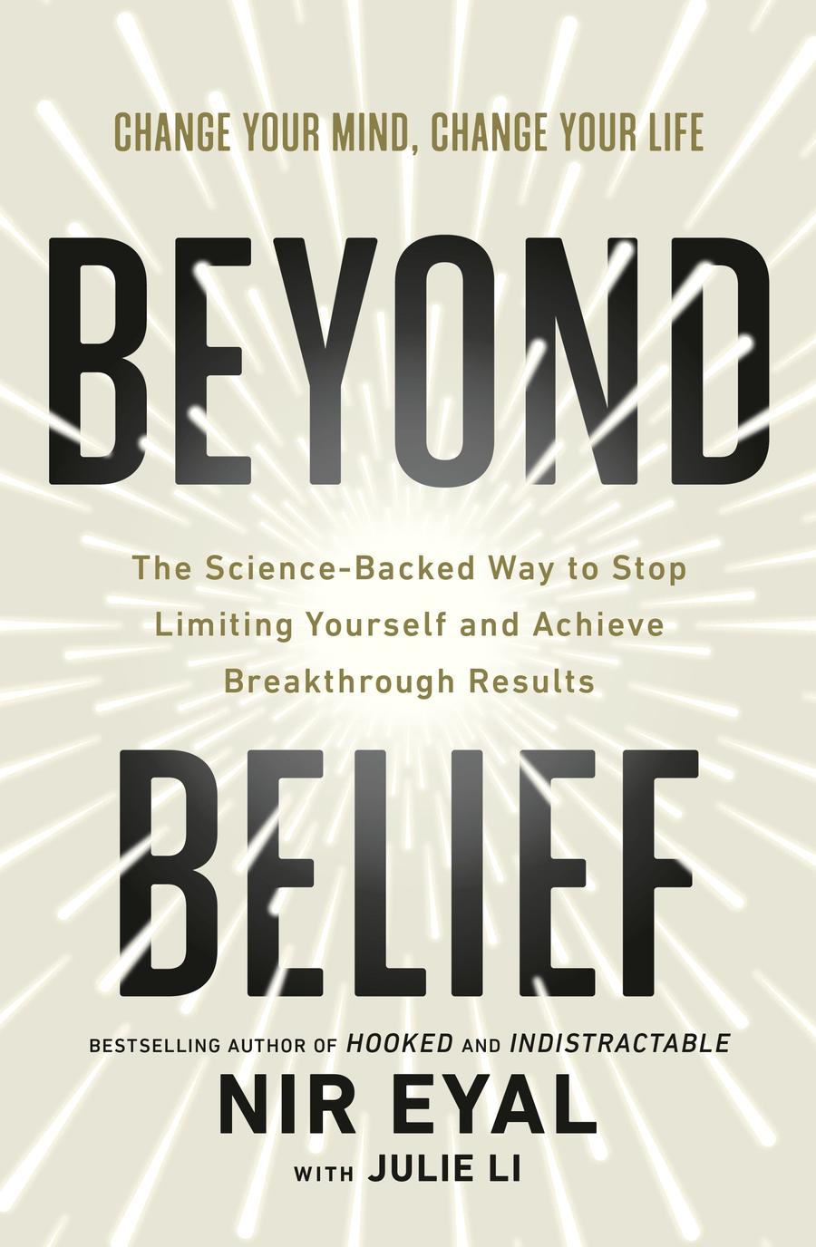 Beyond Belief