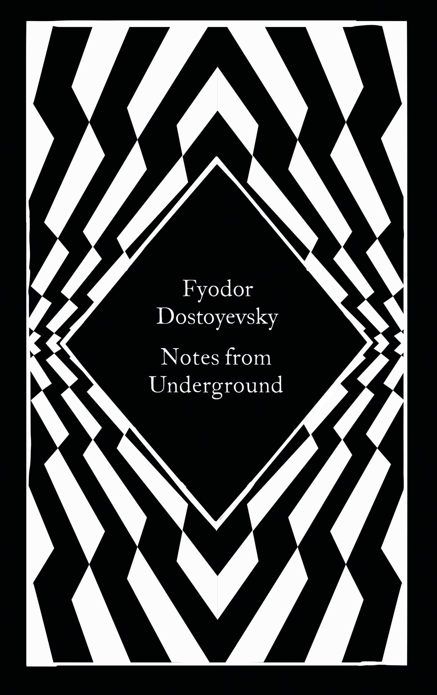 Notes From Underground