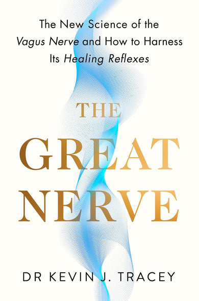 The Great Nerve-Family and health-買書書 BuyBookBook