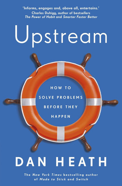 Upstream-Business and Management-買書書 BuyBookBook