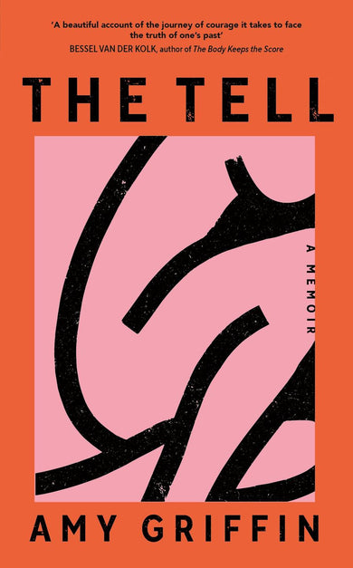 The Tell-Memoirs-買書書 BuyBookBook