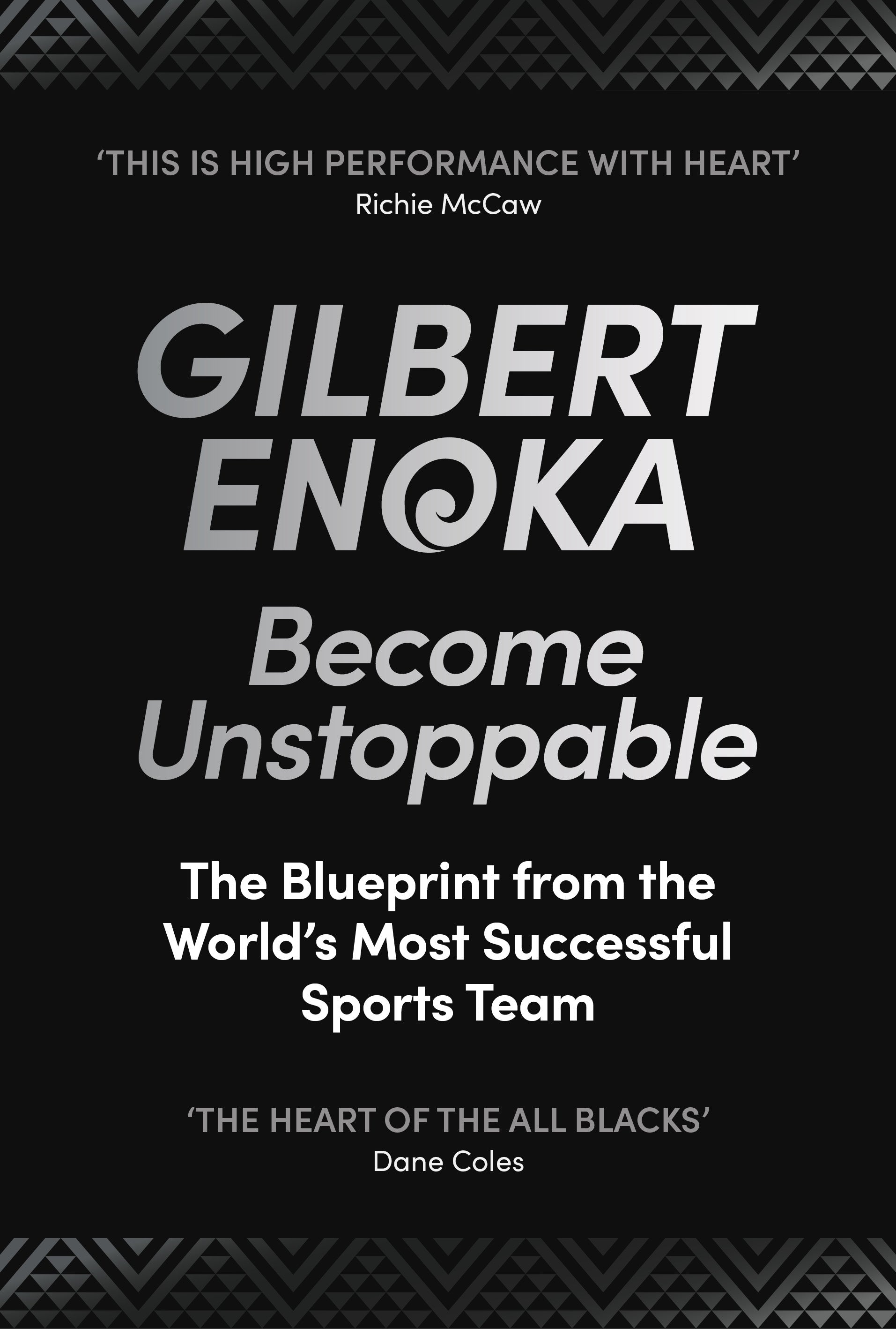 Become Unstoppable