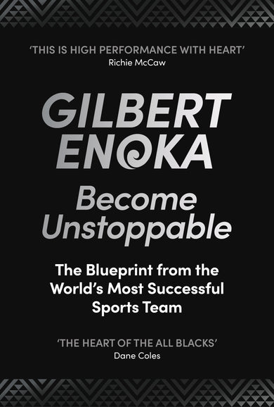Become Unstoppable