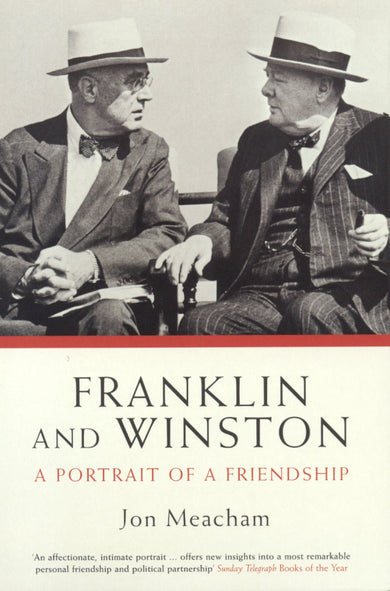 Franklin And Winston