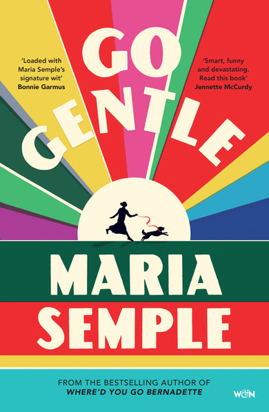 Go Gentle