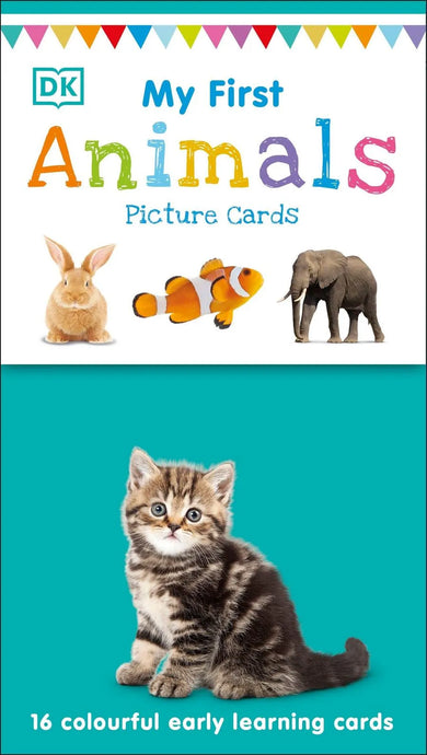 My First Animals