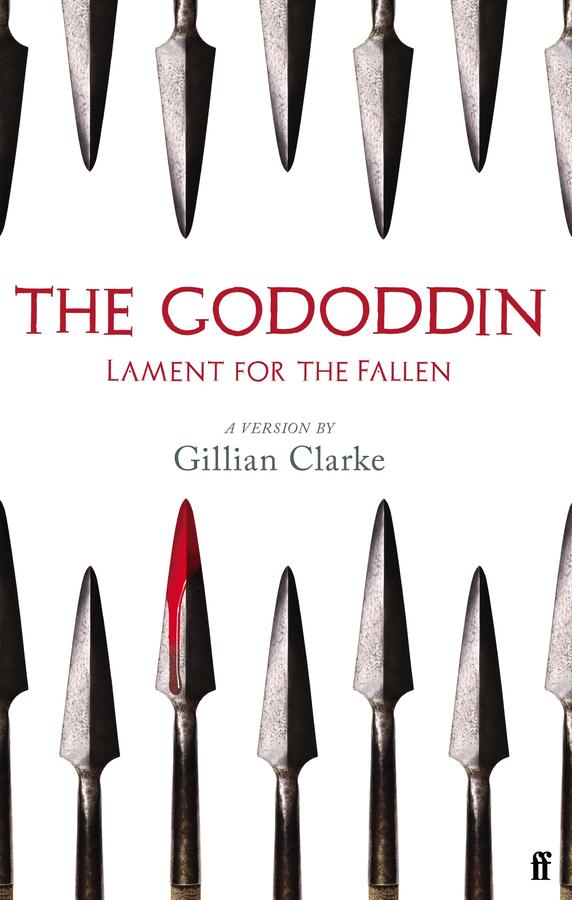 The Gododdin-Poetry-買書書 BuyBookBook