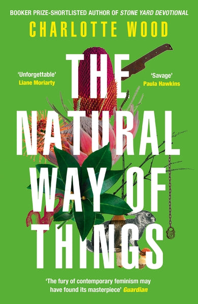 The Natural Way of Things