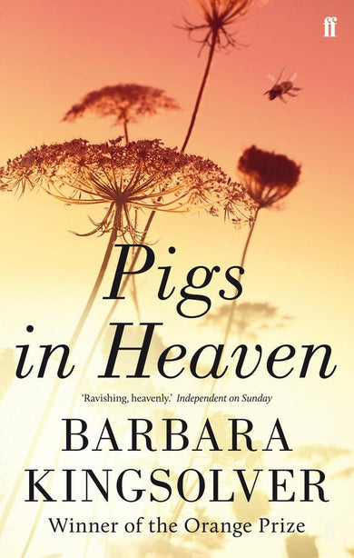 Pigs in Heaven-Fiction: Modern and contemporary-買書書 BuyBookBook