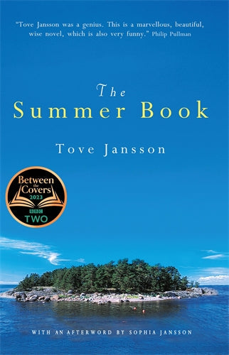 The Summer Book-Fiction: Modern and contemporary-買書書 BuyBookBook