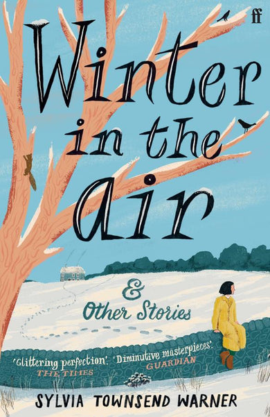 Winter in the Air-Fiction: Short stories and other special features-買書書 BuyBookBook