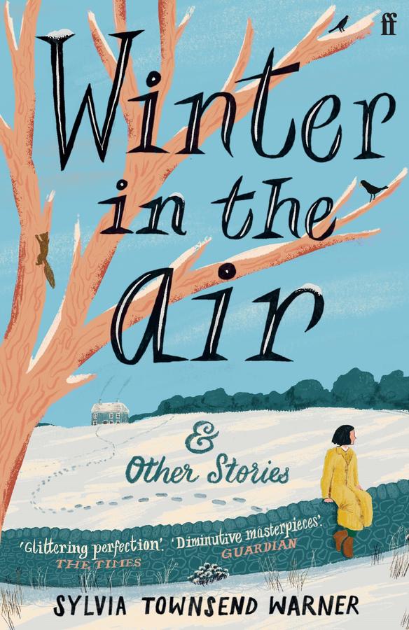 Winter in the Air-Fiction: Short stories and other special features-買書書 BuyBookBook