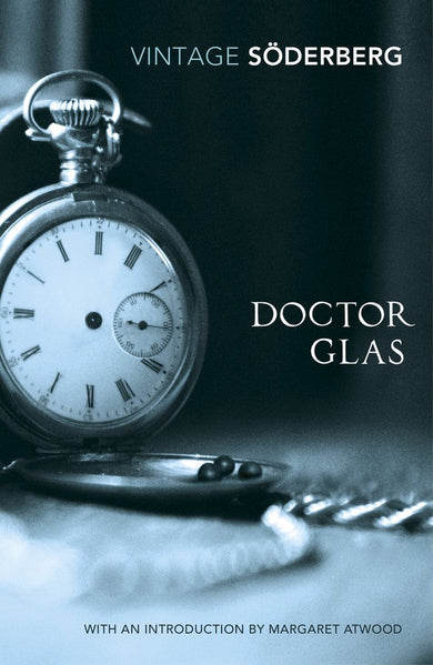 Doctor Glas-Fiction: Historical fiction-買書書 BuyBookBook