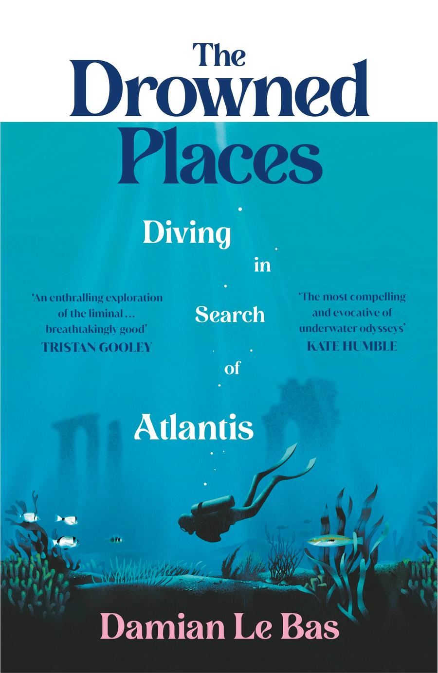 The Drowned Places-Biography and memoirs-買書書 BuyBookBook