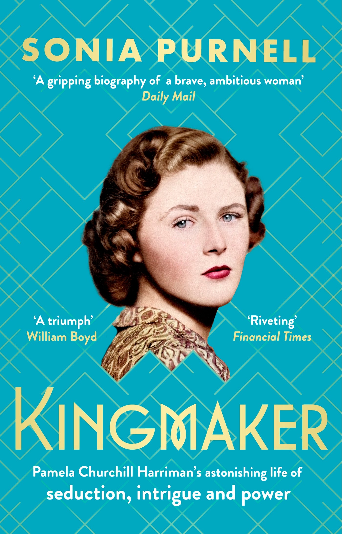 Kingmaker