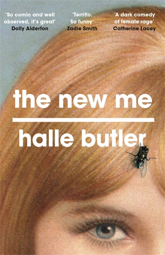 Cover of The New Me (ISBN 9781474612296)