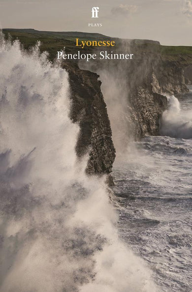 Lyonesse-Plays/ playscripts-買書書 BuyBookBook