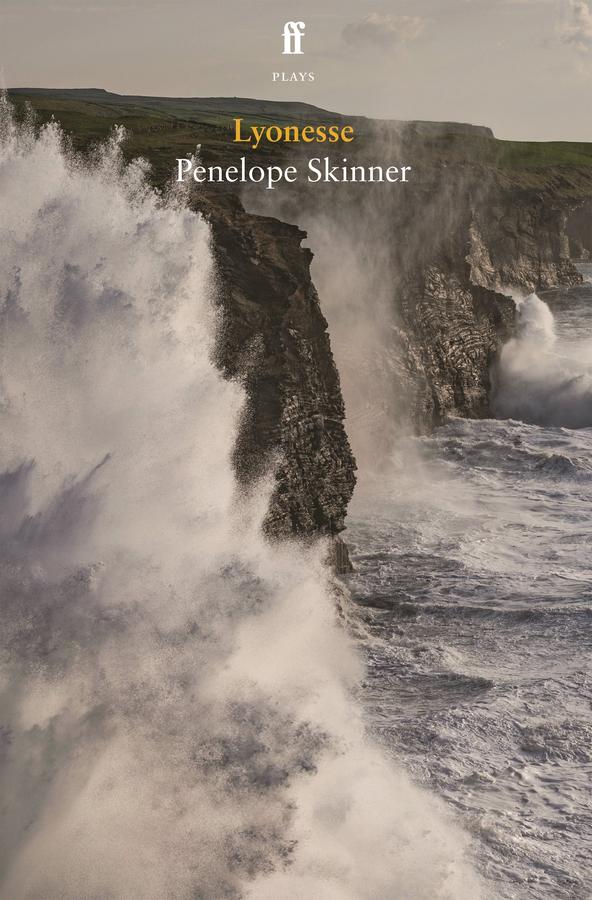 Lyonesse-Plays/ playscripts-買書書 BuyBookBook