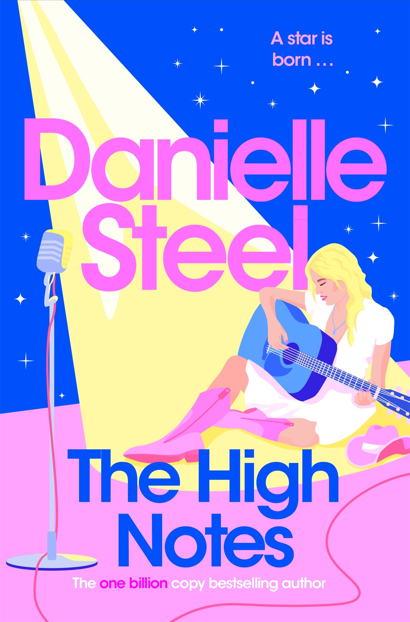 The High Notes